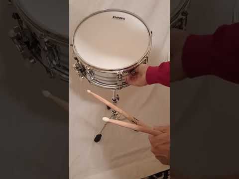 TAMA VINTAGE SWINGSTAR SNARE DRUM 80's/90's - COS - FREE SHIP TO C-USA! image 13
