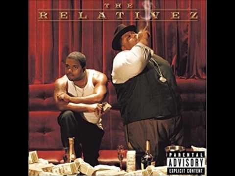 The Relativez - Ride Wit Me