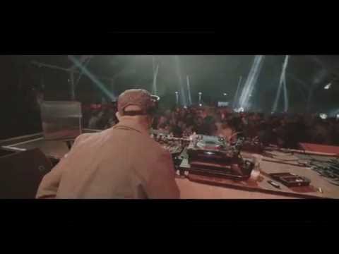 Tom Trago at DGTL Festival 2016