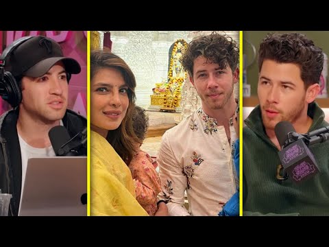 Nick Jonas: I Like The Concept Of Dharma In Hinduism 