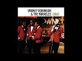 In Case You Need Love – Smokey Robinson and The Miracles