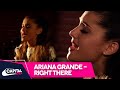 Ariana Grande - 'Right There' (Acoustic Live ...