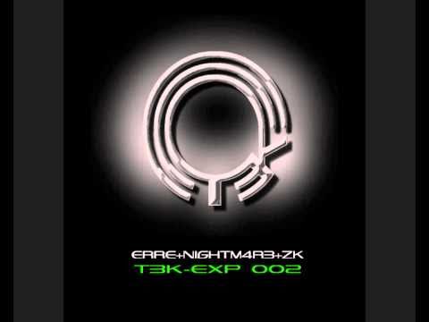 eRRe & ZK - The Texas Chainsaw Massacre [CLIP]