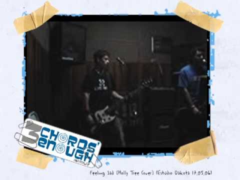 Feeling Sad - Holly Tree