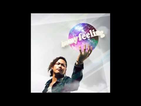 Masaru　 『In my feeling』