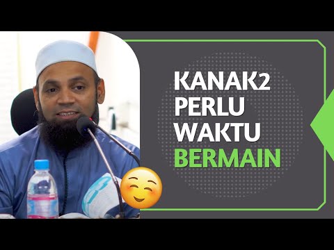 Mereka Kurang Adab Kepada Nabi 