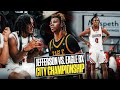 PSAL City Championship Belt Boyz Edition Ft Jahda Connor