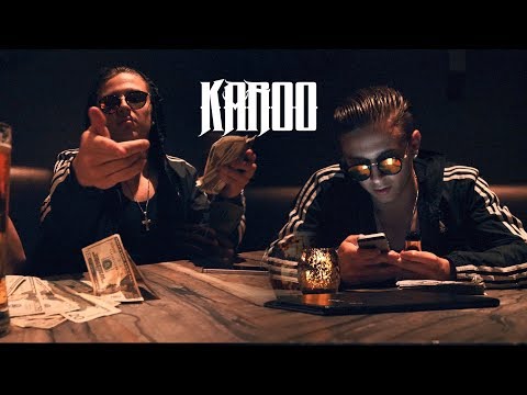 KAROO X CUTTYVIBEZ - "RAN"((OFFICIAL VIDEO))DIR.400HDFILMS