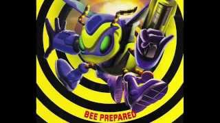 Cover art for Buck Bumble...?