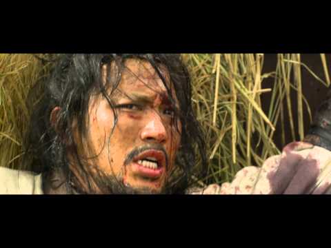 The Admiral: Roaring Currents Trailer Eng Dub [HD]