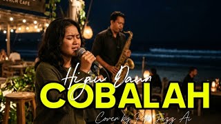 Download lagu Cobalah – Hijau Daun Lirik (Pop Jazz Version) | Nostalgia Jadi Lebih Smooth & Menyentuh 🎷 mp3