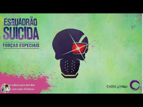 Suicide Squad: Special Ops