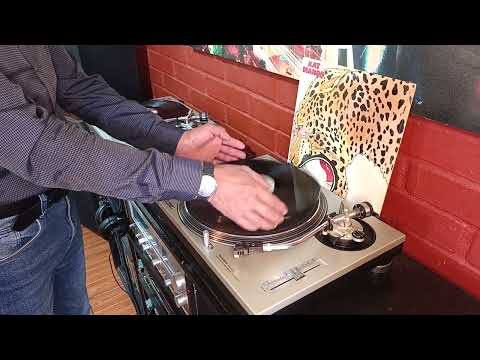 Studio 54 tribute Disco