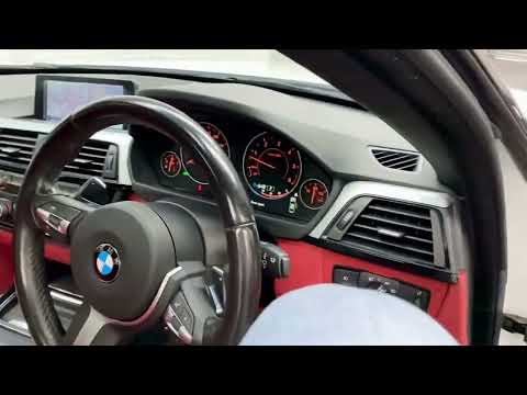 BMW 430D M Sport