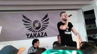 Joker Jokzilla P6 Acapella Yakaza vol10