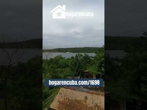 HEC1698: Hermosa casa en Rancho Luna, Cienfuegos - Precio: $10,000