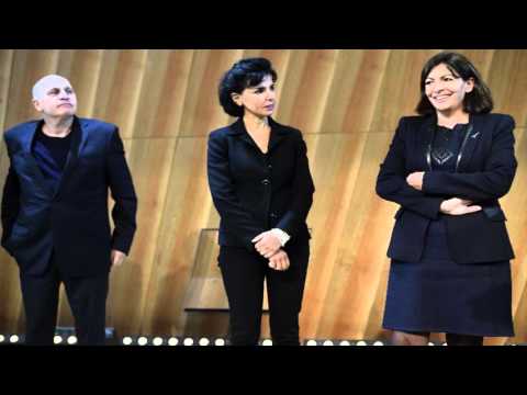 La fille de Rachida Dati prête pour la politique ?