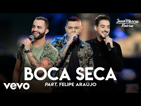 Boca Seca video