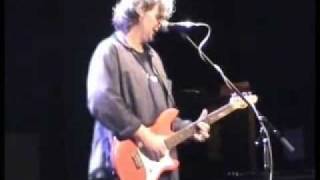 Product Of A Southern Land - Live In Prague