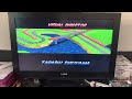 Mario Kart 64 Credits