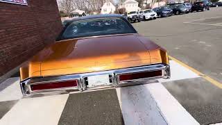 Video Thumbnail for 1969 Pontiac Grand Prix