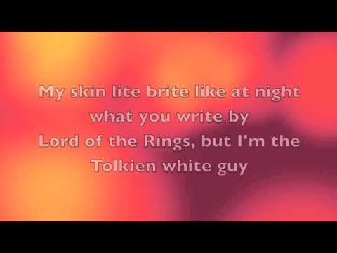 Bo Burnham- Hell Of A Ride (Lyrics)