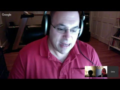 Emacs.el Episode 3 - Tobias Macey and Chris Patti - VIM and Python