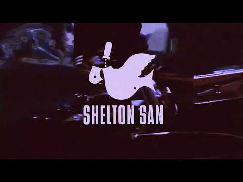Shelton San - Strip Down (Go On)