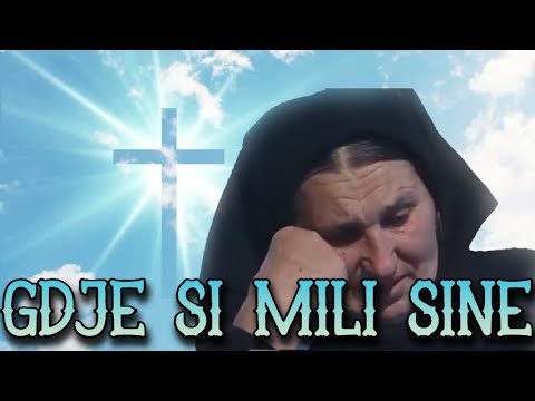 TIGERS OF DARKNESS - WHERE ARE YOU DEAR SON [CROATIAN MUSIC]