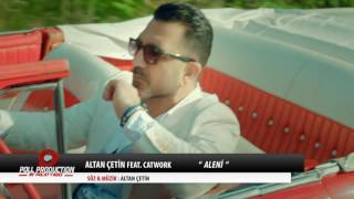 Altan çetin aleni aleni