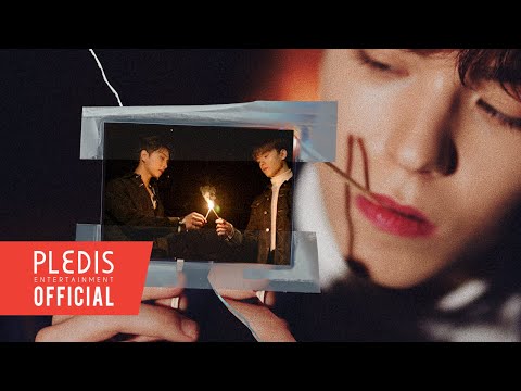 SEVENTEEN (세븐틴) 'Rock with you' Official Teaser 1