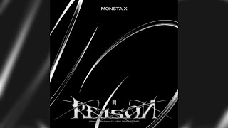 Download lagu MONSTA X (몬스타엑스) - DAYDREAM AUDIO mp3