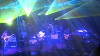 UMPHREY&#39;S McGEE : Red Tape : {1080p HD} : The Riviera Theater : Chicago, IL : 2/22/2014