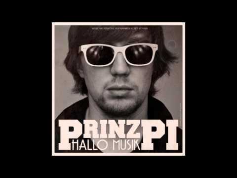 Prinz Pi - Der neue iGod (Akustik Version) - [Album: Hallo Musik 2011]