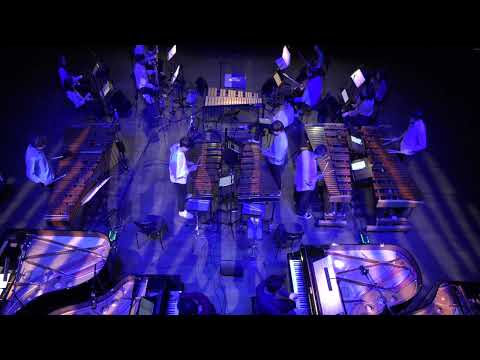 Steve Reich - Music for 18 Musicians