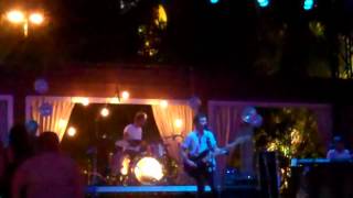 Every Walk That I've Ever Taken-Civil Twilight