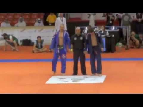 Lucio "Lagarto" Rodrigues HL.wmv