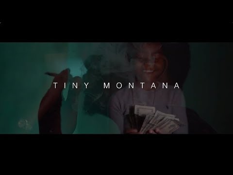 Tiny Montana - The Top