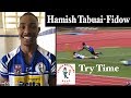 2018 Hamiso Tabuai-Fidow Tries ~ U19 Colts ~ Cairns Brothers v Innisfail Leprechauns