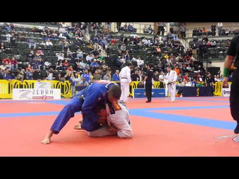 Gustavo Siri Pires vs Sada Kurimori, 2014 Chicago Spring Open Black Belt Adult Heavy Weight Final