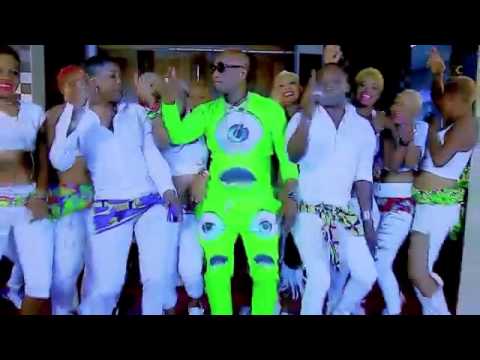 Koffi Olomide - Tournevis Clip Officiel New