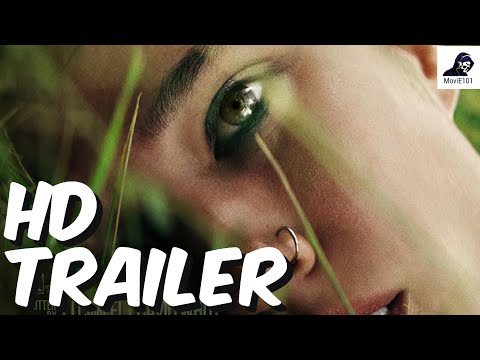 Don't Move Official Trailer (2024) - Kelsey Asbille, Finn Wittrock, Daniel Francis