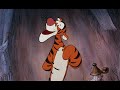 The Many Adventures Of Winnie The Pooh Tigger S Song