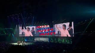 Download lagu SB19 - 'VISA' Full Performance on D.U.N.K Showcase in K-Arena Yokohama 2026 mp3 Download lagu SB19 - 'VISA' Full Performance on D.U.N.K Showcase in K-Arena Yokohama 2026 mp3
