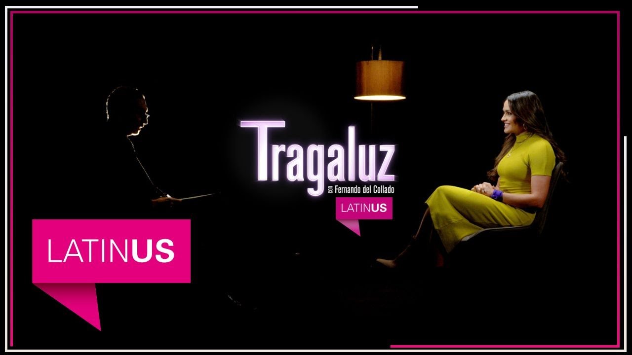 Tragaluz con Alessandra Rojo de la Vega, alcaldesa de la Cuauhtémoc