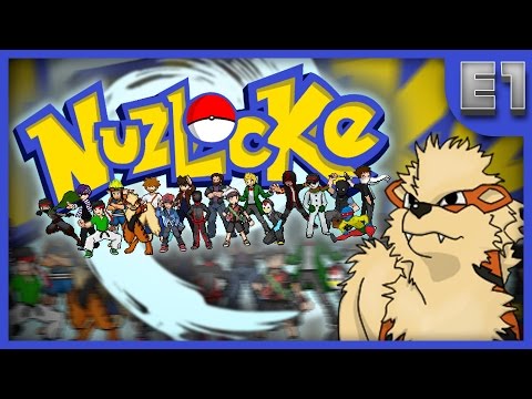 [Nuzlocke UHC] S04E01 - Sunny Day