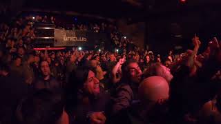 La Migra (Cruza La Frontera II) - Brujería (Uniclub, 30 Años de Matando Güeros)