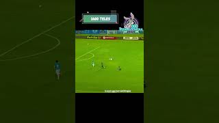 Gol do Londrina - Iago Teles (Londrina 2x0 Operário-PR) 07/01/2026 (Paranaense)