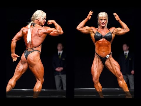 Cathy LeFrancois IV BB