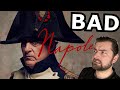 Is The Napoleon Movie AWFUL?!
